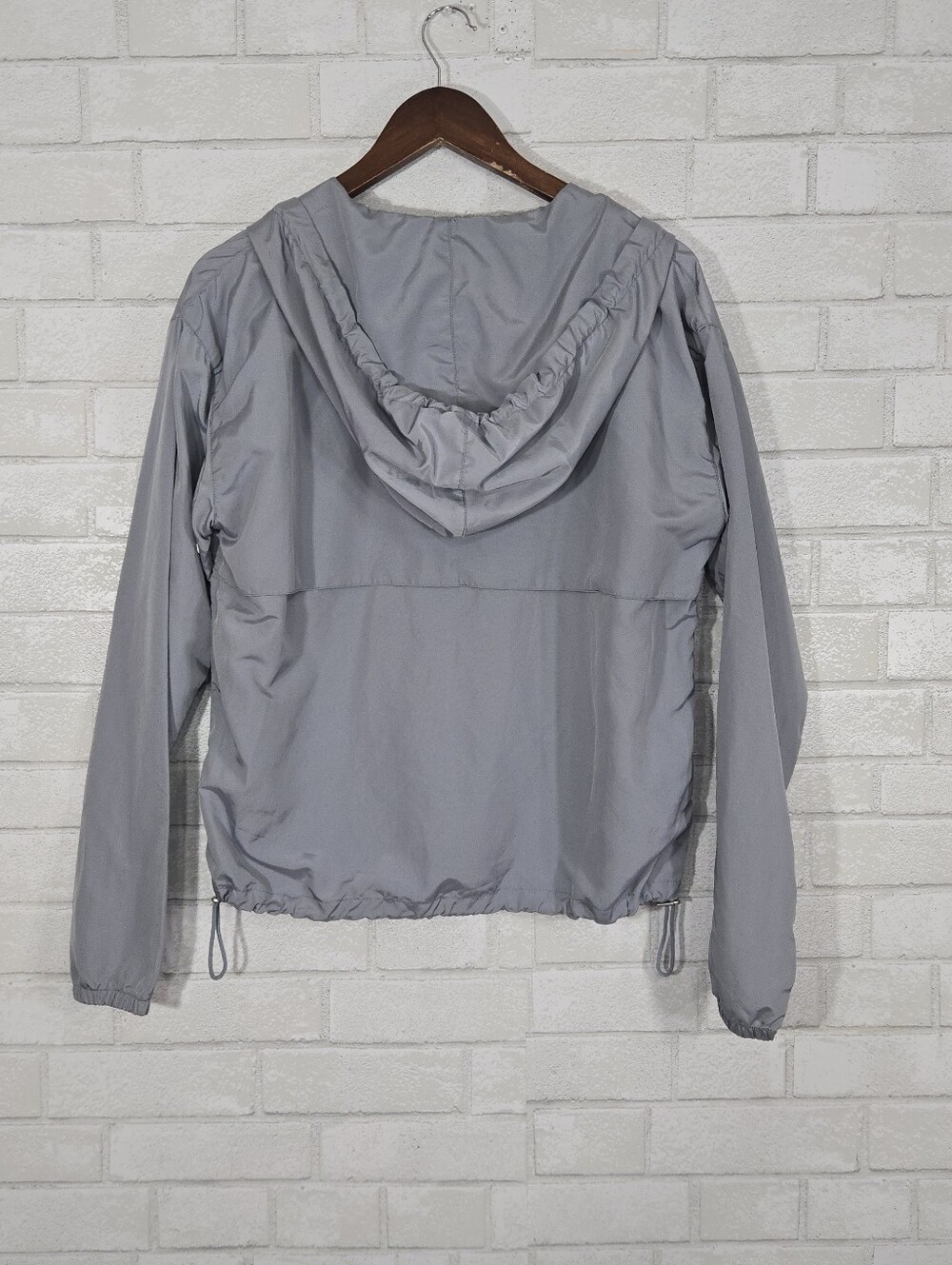 Thread & Supply pullover jacket - Picture 13 of 15